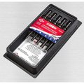 Mayhew Pneumatic Pin & Drift Punch Set, 5PK MAY32040